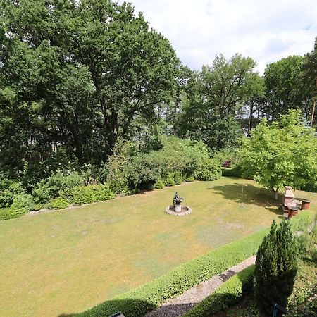 Ferienwohnung Habicht Villa-Paelitzsee Grosszerlang エクステリア 写真