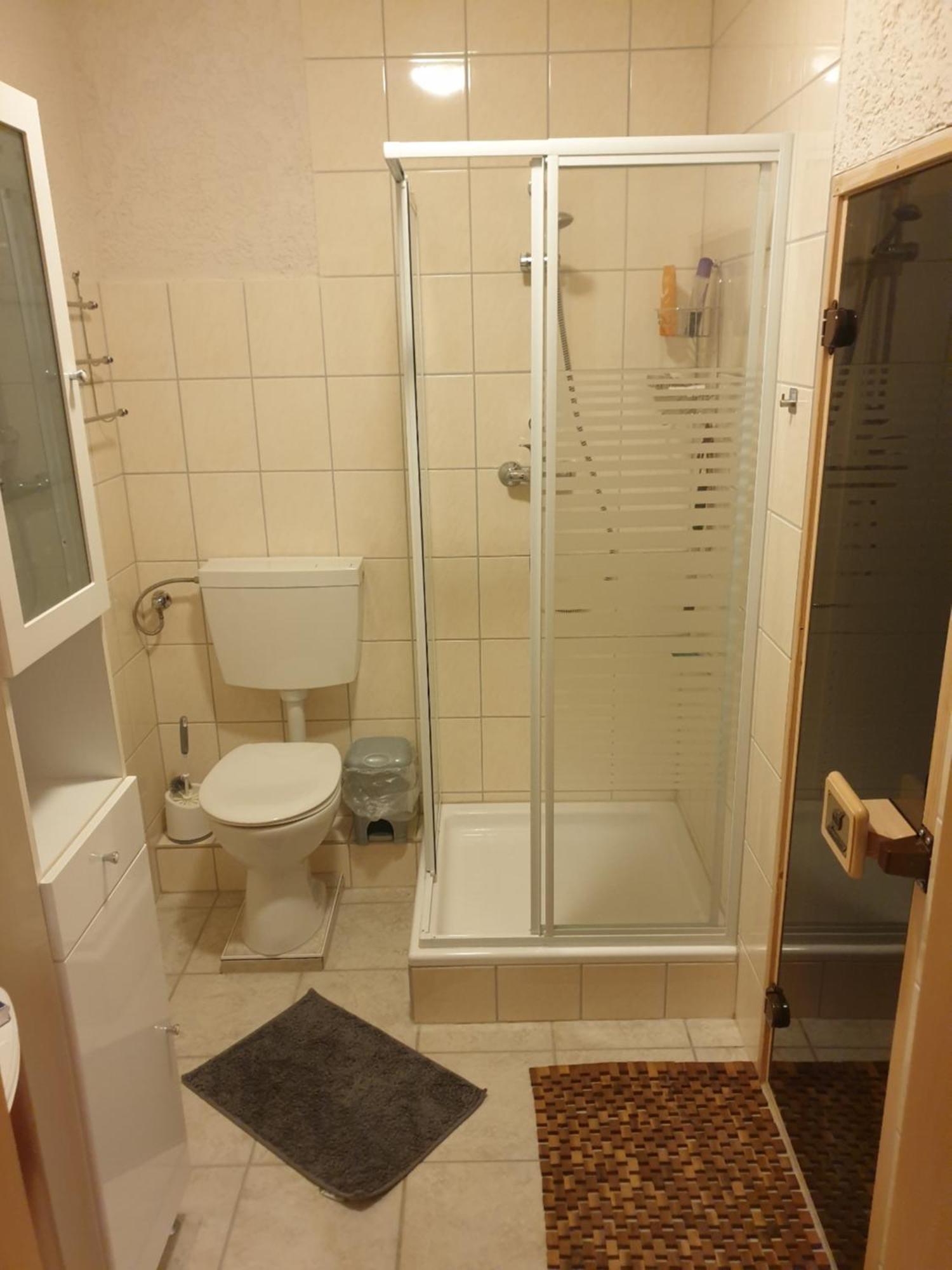 Ferienwohnung Habicht Villa-Paelitzsee Grosszerlang エクステリア 写真