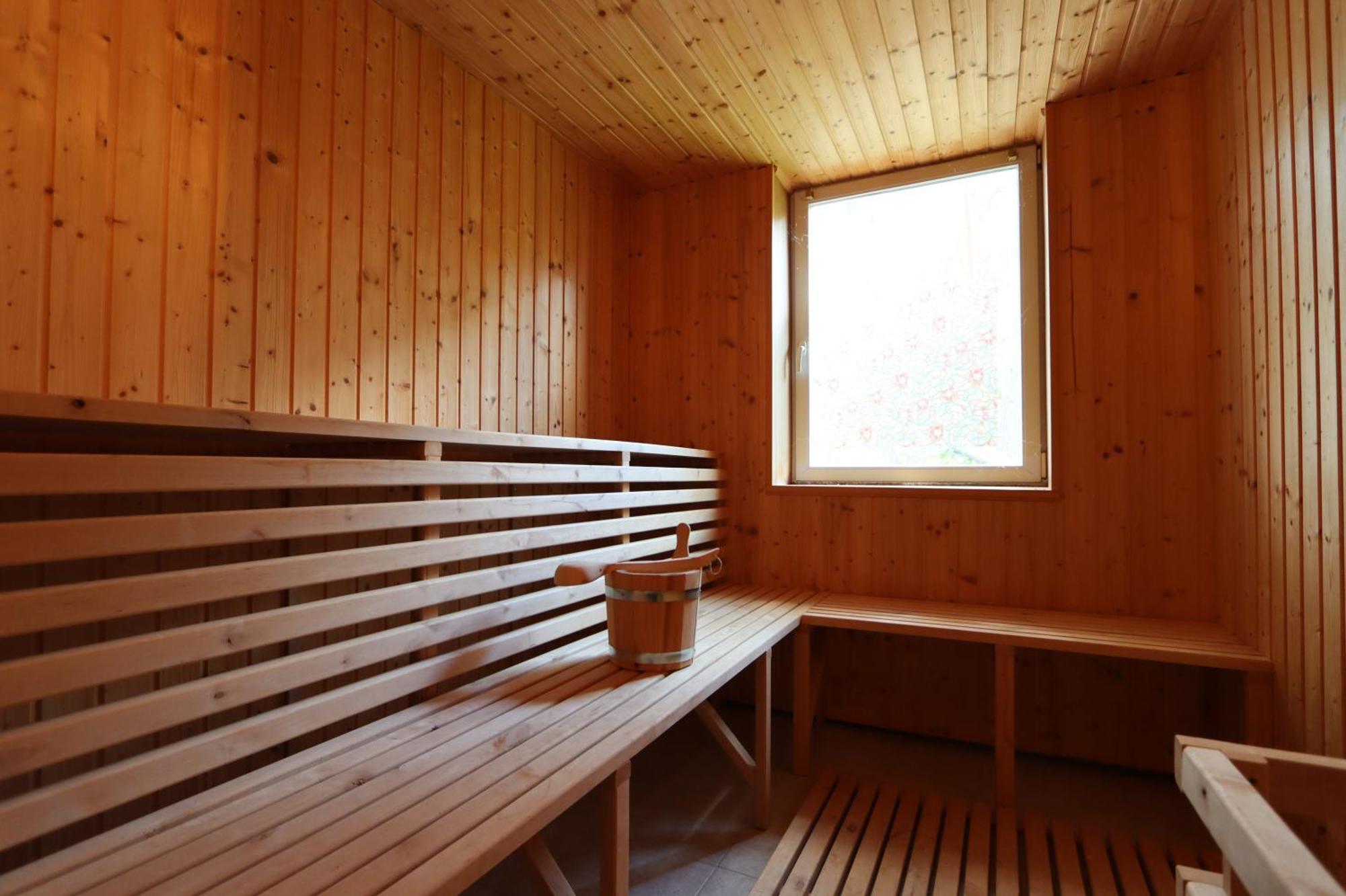 Ferienwohnung Habicht Villa-Paelitzsee Grosszerlang エクステリア 写真